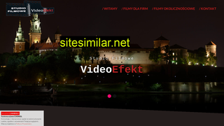 videoefekt.pl alternative sites
