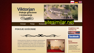 viktorjan.pl alternative sites