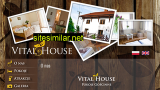 vitalhouse.pl alternative sites