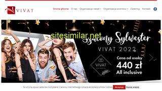 vivat.net.pl alternative sites