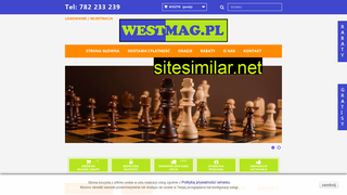 westmag.pl alternative sites