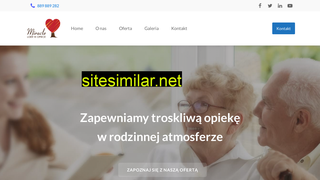 willa-miracle.pl alternative sites