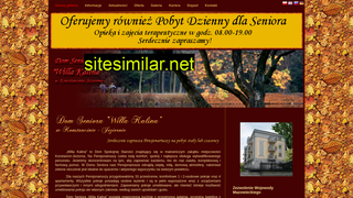 willakalina.pl alternative sites