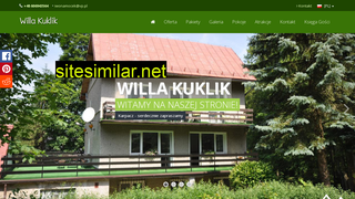willakuklik.pl alternative sites