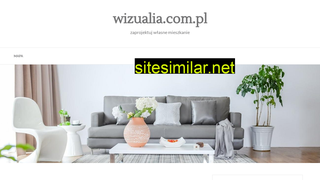 wizualia.com.pl alternative sites