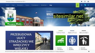wreczyca-wielka.pl alternative sites