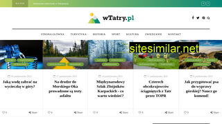 wtatry.pl alternative sites