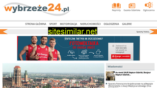 wybrzeze24.pl alternative sites