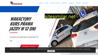 wyjazdowykurs.pl alternative sites