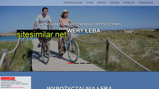 wypozyczalniawlebie.pl alternative sites