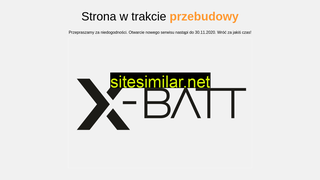 xbat.pl alternative sites