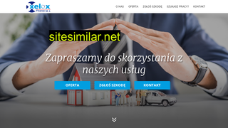 xelox.pl alternative sites