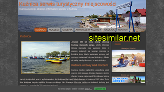 kuźnica.info.pl alternative sites
