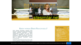 świętonauczycieli.pl alternative sites