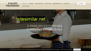 zajazdwegierski.pl alternative sites