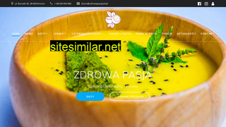 zdrowapasja24.pl alternative sites
