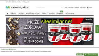 zdroweodzywki.pl alternative sites