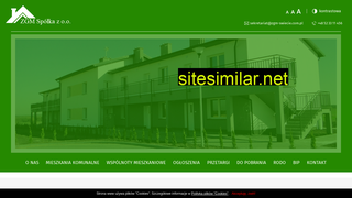 zgm-swiecie.com.pl alternative sites