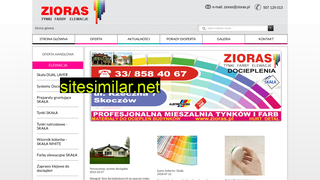 zioras.pl alternative sites