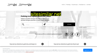 znanypodolog24.pl alternative sites