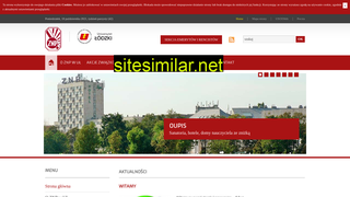 znpul.pl alternative sites