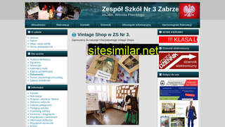 zs3zabrze.pl alternative sites
