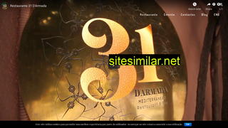 31darmada.pt alternative sites