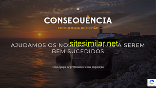 consequencia.pt alternative sites