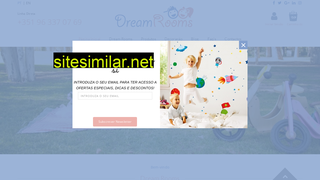 dreamrooms.pt alternative sites