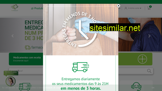 farmaciamymed24.pt alternative sites