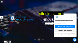 hexasolutions.pt alternative sites