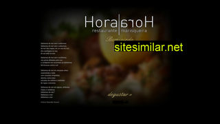 horahora.com.pt alternative sites