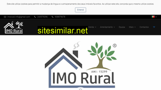 imorural.com.pt alternative sites