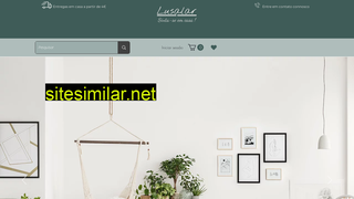 lusalar.pt alternative sites