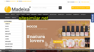 madeixa.pt alternative sites