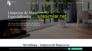 messilimpa.pt alternative sites