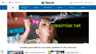 metlife.pt alternative sites