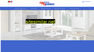 moveismourinho.pt alternative sites