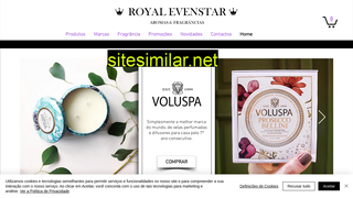 royal-evenstar.pt alternative sites