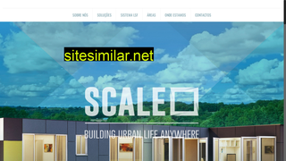 scale.com.pt alternative sites