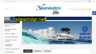 starnautica.pt alternative sites
