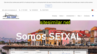 sulcasa.pt alternative sites