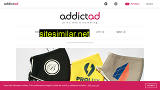 addictad.ro alternative sites