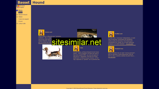 bassethound.ro alternative sites