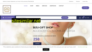 biju-giftshop.ro alternative sites