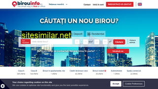 birouinfo.ro alternative sites