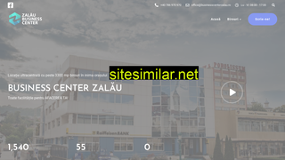 businesscenterzalau.ro alternative sites