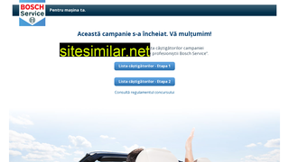 campanii-boschcarservice.ro alternative sites