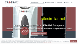 crossvac.ro alternative sites