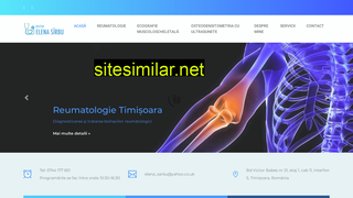 doctorelenasirbu.ro alternative sites